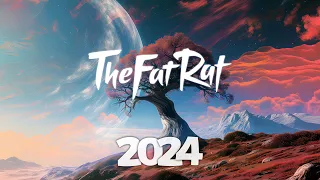 Top 30 Songs of TheFatRat 2024 - Best Of TheFatRat - TheFatRat Mega Mix