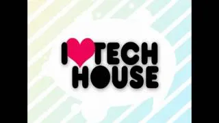 Tech House Mix 2012