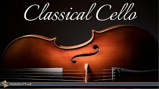 Classical Music - Cello