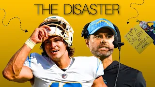 Herbert? Brandon Staley? What is the PROBLEM? | Los Angeles Chargers