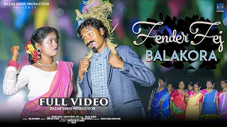 FENDER FEJ BALA KORA//NEW SANTALI FULL VIDEO//MILAN DA, SABITRI//MILAN KUMAR//2024#milankumr#