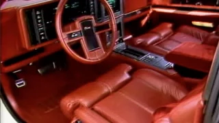 MotorWeek | Retro Review '86 GM Full Line