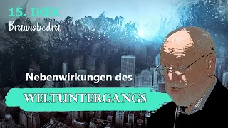Günter Ederer - Nebenwirkungen des Weltuntergangs