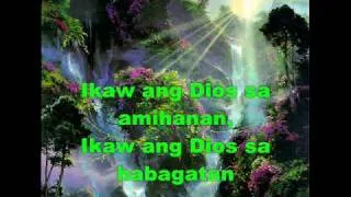 Alpha Omega (Cebuano Worship Song)