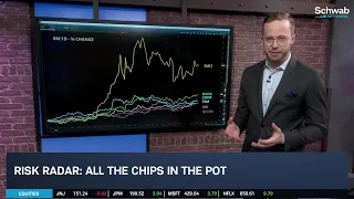 Bulls Are All-In on Chips