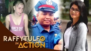 PART 2 | ISINUMBONG NI ATE ANG KABIT NIYANG PULIS, HAGUPIT ANG RESBAK NI MISIS!