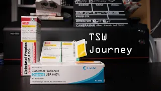 TSW Journey: A Topical Steroid Withdrawal Documentary