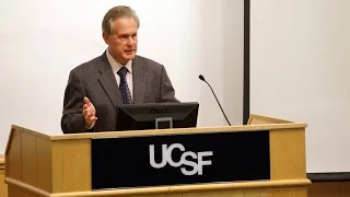 UCSF Psychiatry Grand Rounds - Sugar, Hormones, and Addiction