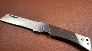 Marvel Electrician’s Knife