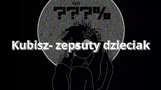 DedRipe-zepsuty dzieciak