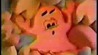 Pac-Man cereal commercial (early 80's)