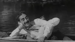 HORSE FEATHERS (1932): Everyone Says I Love You (Full Song/Clip) - Classic Comedy/Musical