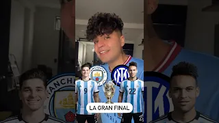 😱🇦🇷DOS GANADORES DE LA COPA D 🌍#football #viral #soccer #joshjuanico #shorts #shortsvideo #short