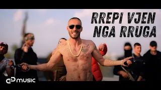 Baballesh - Rrepi Vjen Nga Rruga (Official Video)