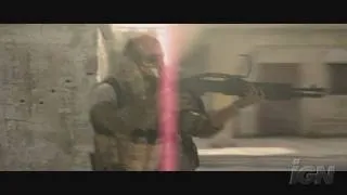Army of Two Xbox 360 Trailer - Trailer