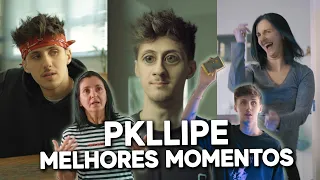 Melhores VÍDEOS Pkllipe 2021 (Parte 2)