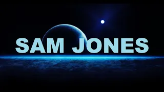 Best of Sam Jones - Hard Tech Trance