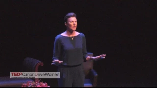IT IS ABOUT TIME TO LEARN TO MANAGE STRESS | Brenda Strong | TEDxCanonDriveWomen