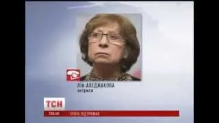 Лія Ахеджакова вважає, що пропаганда і цензура в Росії посилюються