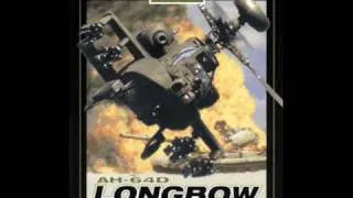 Jane's AH-64D Longbow base music theme