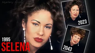 Selena Perez, A Tragic Life Story | Age Progression | Brought To Life