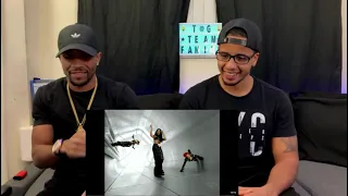 #throwback TLC - No Scrubs (REACTION)