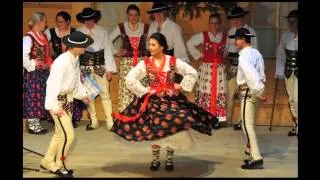 Hej, szalała (Góralska piosenka ludowa | Polish Highlanders' folk song)