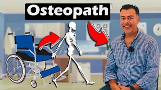 [🇪🇸] What is osteopathy?