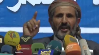 Yemen's media wars - The Listening Post (Lead)