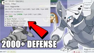 WE HIT RANK 2 WITH DOUBLE DANCE MEGA AGGRON! MEGAS TO HIGH LADDER #14