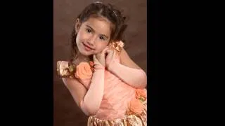 AVE MARIA(SCHUBERT) - Saida(11years) - Саида Мухаметзянова - Сәйдә