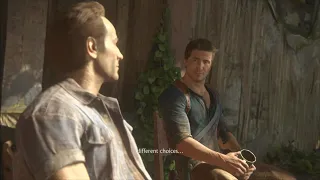 Uncharted 4 A Thief's End Part 11