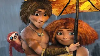 the croods in hindi part 4 1080 hd