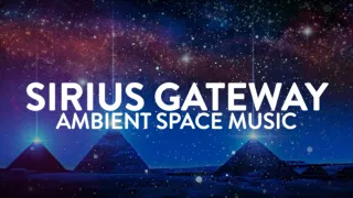 Sirius Gateway (432 Hz) | Ambient Space Music | Magic Cello, Piano, Chimes | Connect to the Light