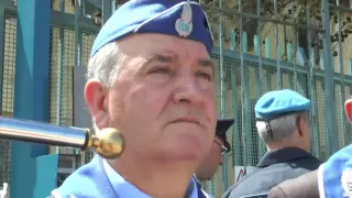 Speciale. Anniversario Fondazione Polizia Penitenziaria tra Puglia e Basilicata