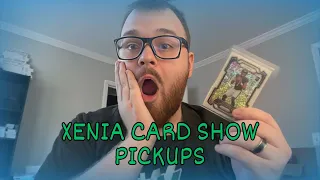 $15,000 Worth Of Sports Card Pickups!!