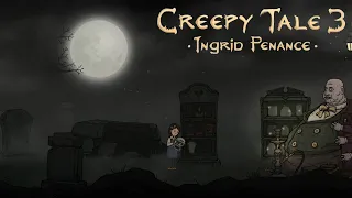 ИНГРИД СТАЛА ТОРГАШКОЙ ⚶ Creepy Tale 3: Ingrid Penance #10