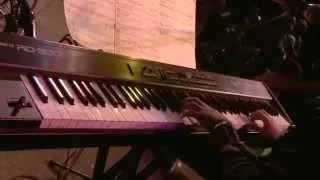 best salsa piano solo