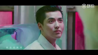 MV Kris Wu & Zhao Liying Miss You