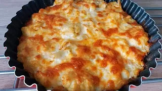 Recipe Cauliflower. One of the best recipes ever!