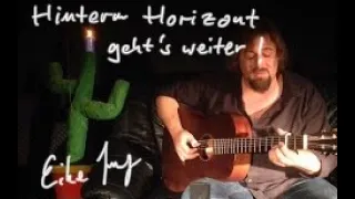 Hinterm Horizont geht's weiter - Fingerstyle guitar