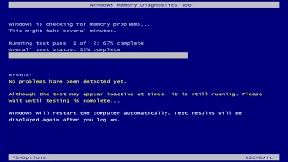 Fix Windows 10 Blue Screen WHEA UNCORRECTABLE ERROR 0x00000124 [Tutorial]