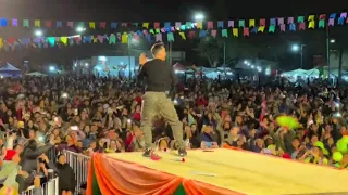 Luciano Pereyra - Fiesta De La Primavera - La Cocha - Tucumán - 23/09/22