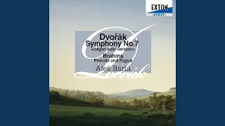 Symphony No. 7 ᐸOrgan Solo ver.ᐳ : 4 Allegro