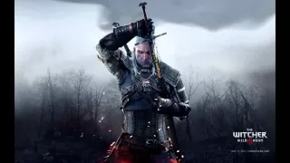 The Witcher 3: Wild Hunt OST All Soundtrack - Ladies of the Woods
