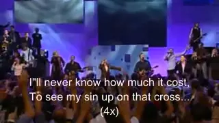Here I Am To Worship Call-Hillsong