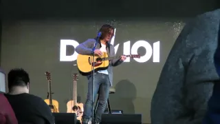 Chris Cornell - Imagine (Live) - Rockville, MD