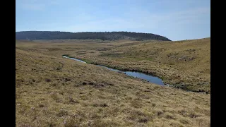 Back to Fly Fishing the Aussie Back Country!