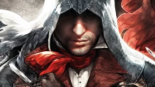 Assassin’s Creed: Изгой (UPD: Русские субтитры)