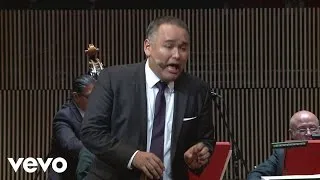 Javier Camarena - La Merienda ((En Vivo)[Centro Cultural Roberto Cantoral])